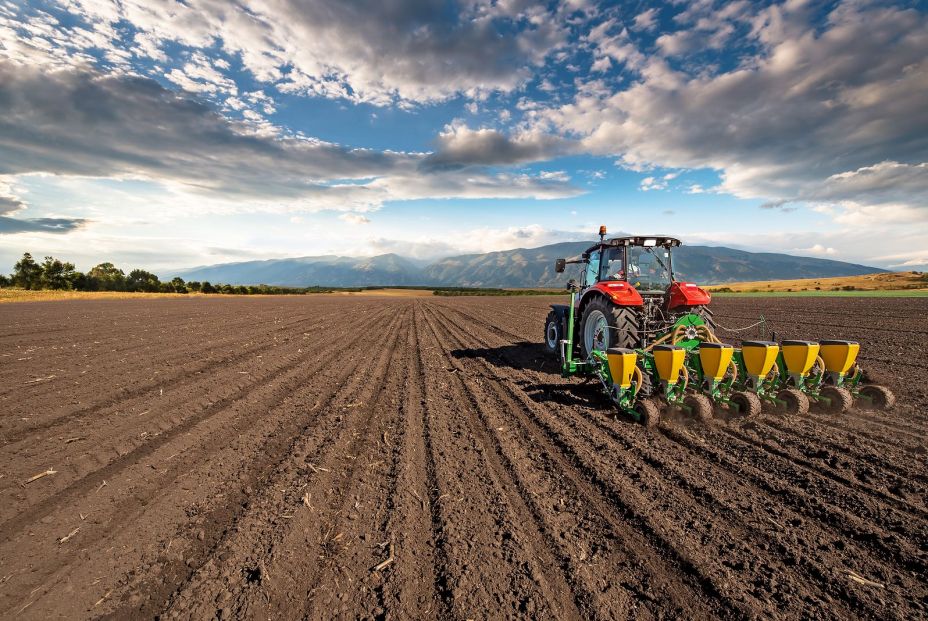 Los alimentos se disparan hasta un 875% del campo al supermercado