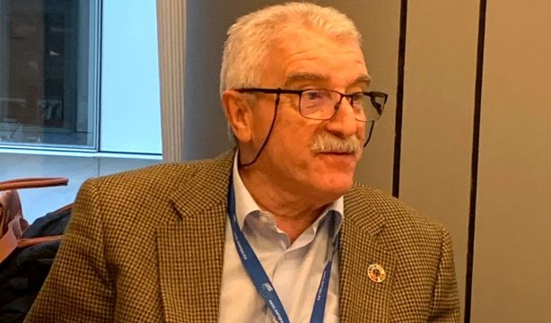La PMP propone activar una Estrategia Europea para las Personas Mayores