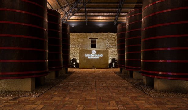 La bodega Ramón Bilbao cumple 100 años con presencia en más de 60 países