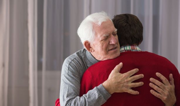 ¿Desheredar a un hijo? Los españoles no se lo plantean, aunque su relación sea mala condiciones. Foto: Bigstock