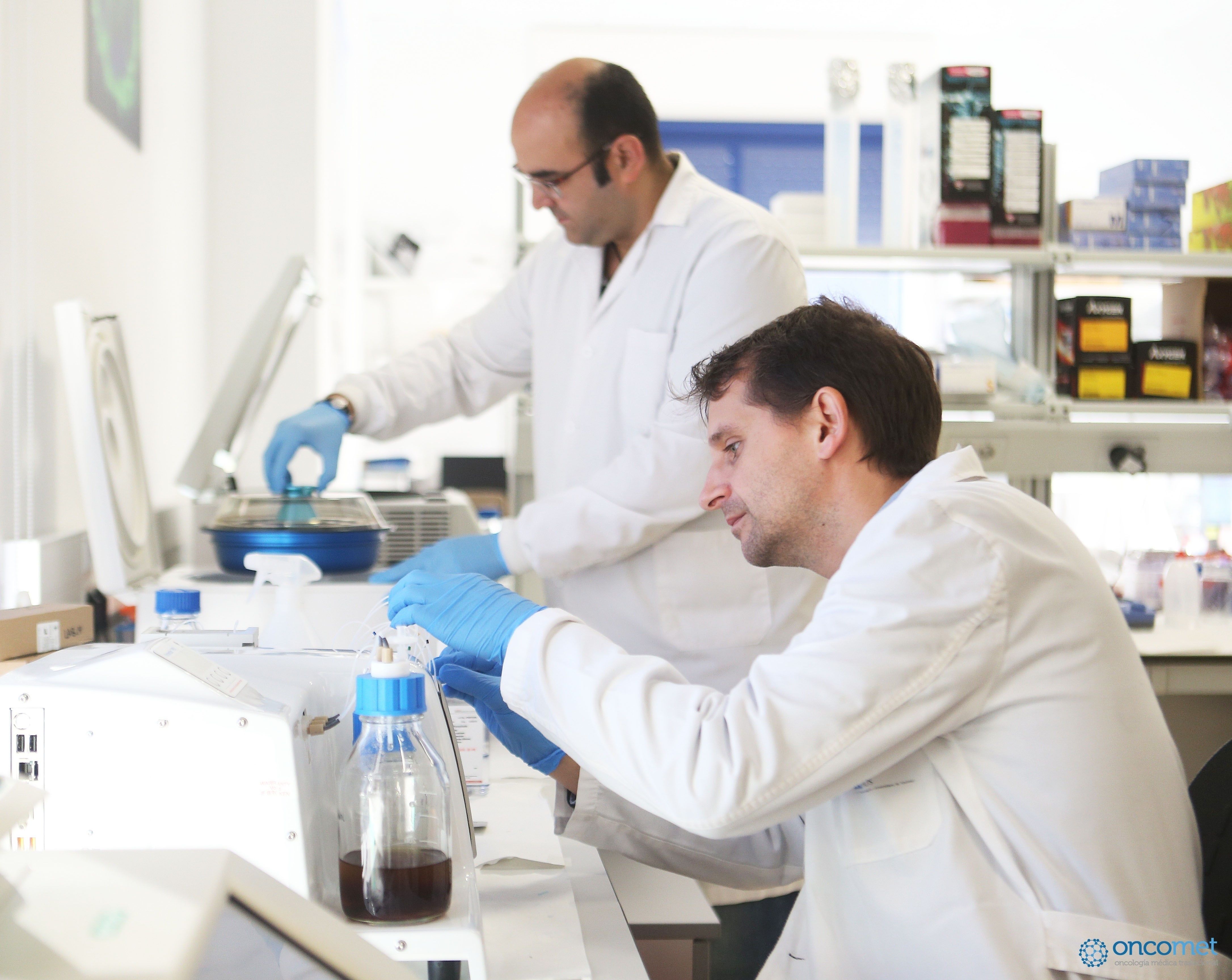 El nuevo test para detectar el cáncer de colon en estadios muy tempranos (Europa Press)