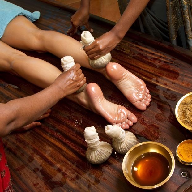 Ayurveda