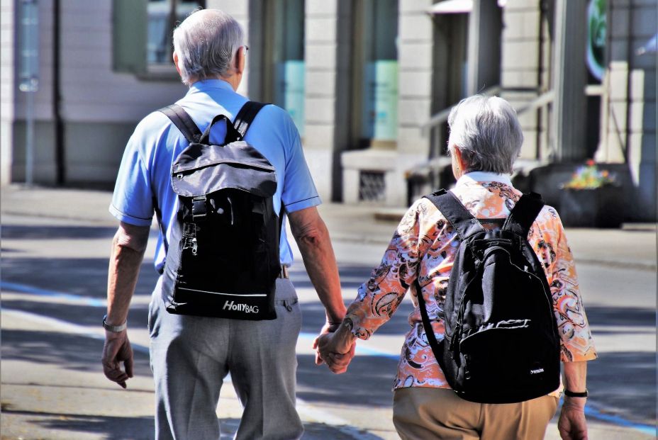 Descubren la razón por la que los hombres viven menos que las mujeres