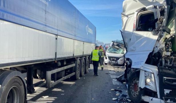 Muere el menor ingresado por el grave accidente en el que murieron su padre y su hermano