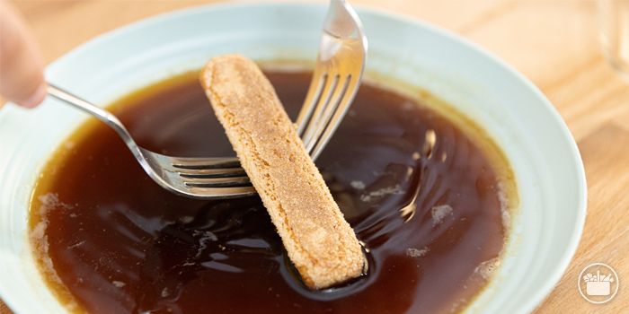 Receta paso a paso del tiramisú, el postre estrella de la gastronomía italiana