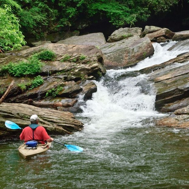 Kayak Kayak