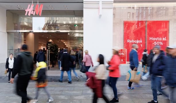 H&M anuncia el cierre de 28 tiendas en España