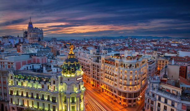 Las 10 ciudades de España con más demanda de vivienda