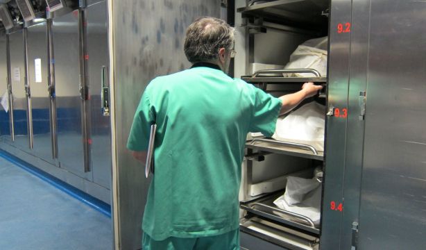 Así funcionaba la trama de venta de cadáveres: falsificación de documentos y 1.200 euros por cuerpo