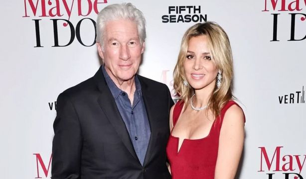 Richard Gere se muda a una exclusiva urbanización de Madrid