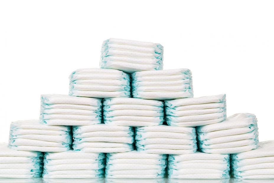 Pañales para adultos: el negocio millonario del que nadie habla