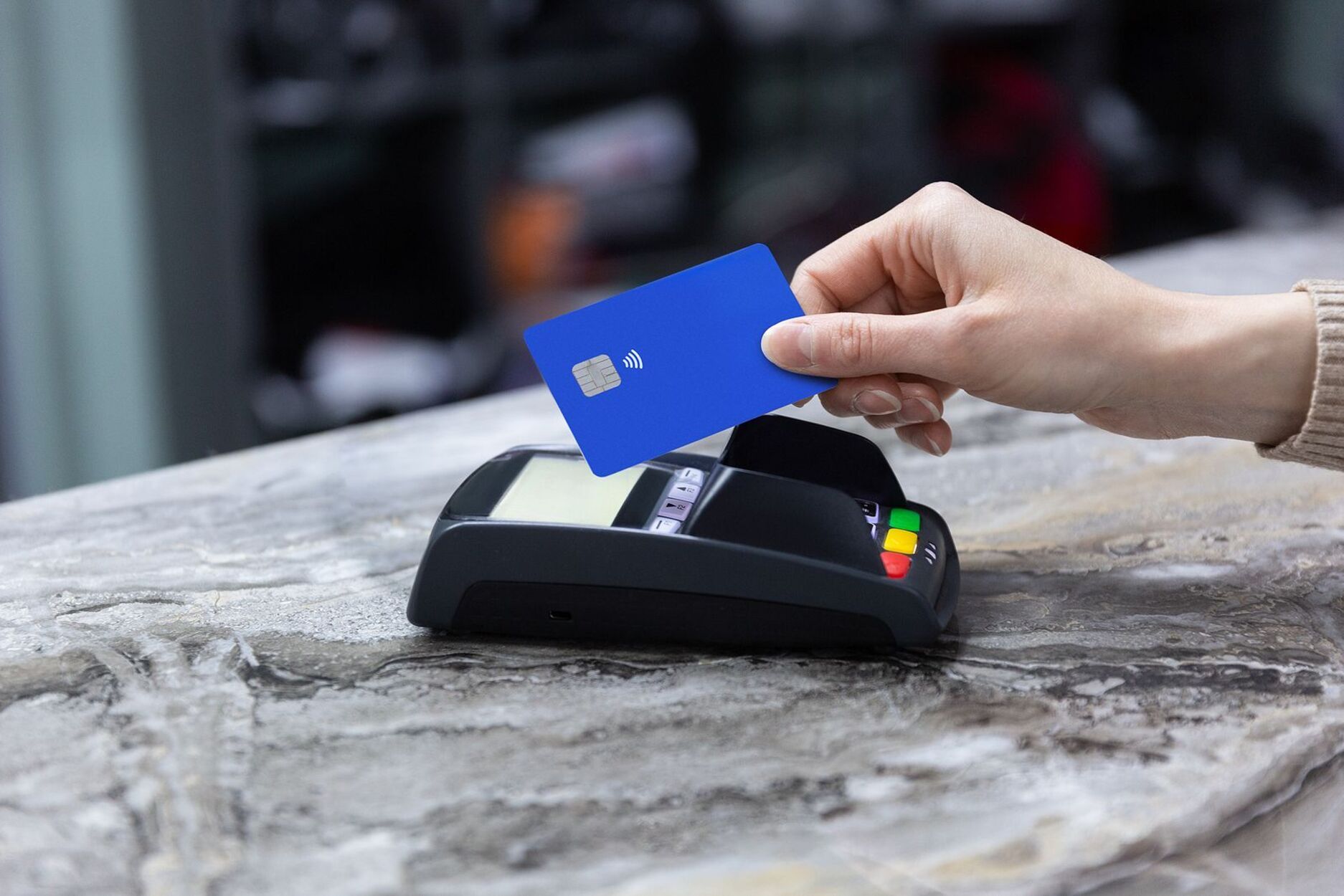 El skimming: cómo evitar que roben los datos de tu tarjeta de crédito