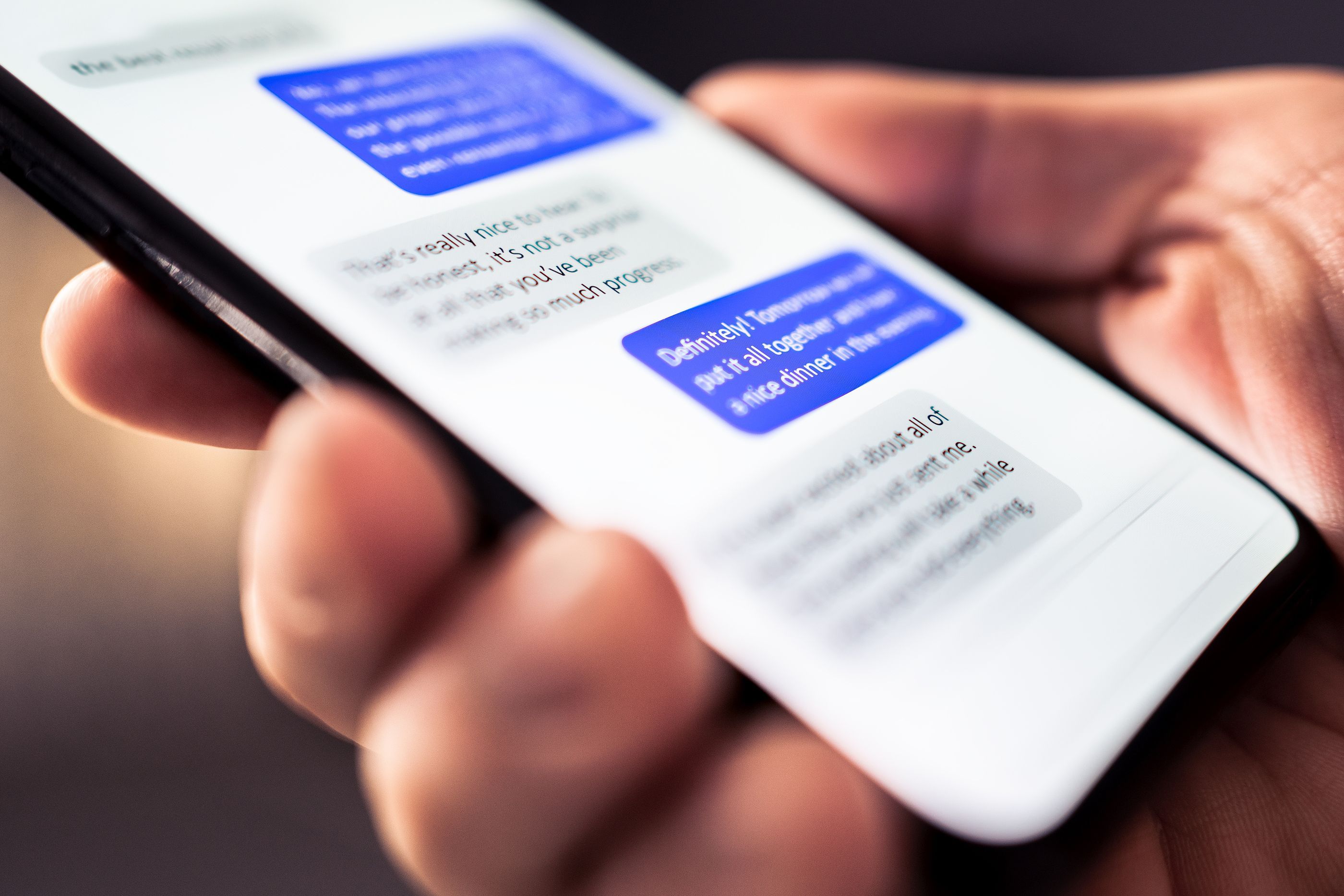 Alertan de una nueva estafa que suplanta a ING: cuidado con este SMS