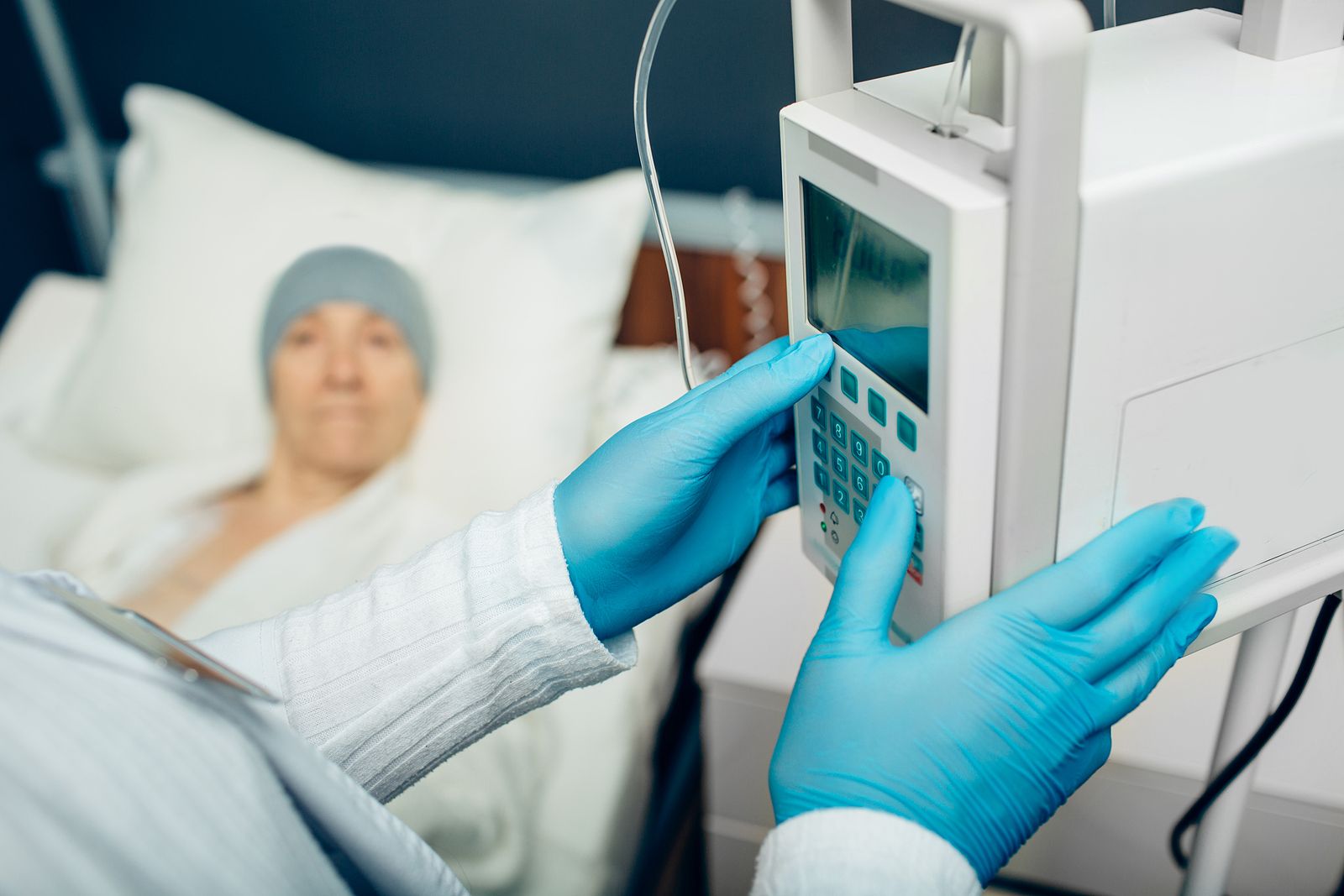 En 2024 se diagnosticarán 286.664 casos de cáncer en España: estos serán los más frecuentes