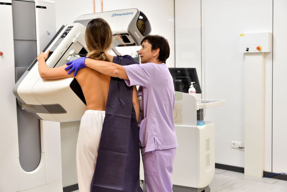 Un informe estima que en 2024 se diagnosticarán 286.664 casos de cáncer (EuropaPress) Un informe estima que en 2024 se diagnosticarán 286.664 casos de cáncer (EuropaPress)