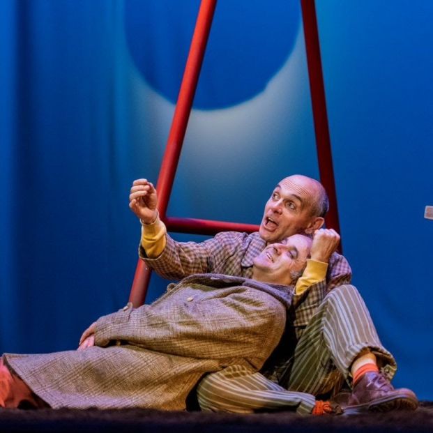 ‘Teatralia’, la reivindicación más absoluta de las artes escénicas y el teatro en España  