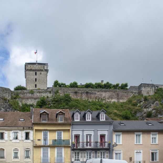 Qué ver en la localidad de Lourdes, además de su famoso Santuario