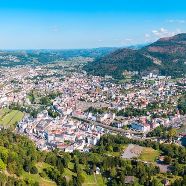 Qué ver en la localidad de Lourdes, además de su famoso Santuario