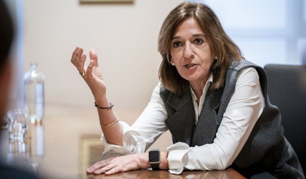 Las aseguradoras quieren cambios en el Defensor del Cliente Financiero. Foto: EuropaPress