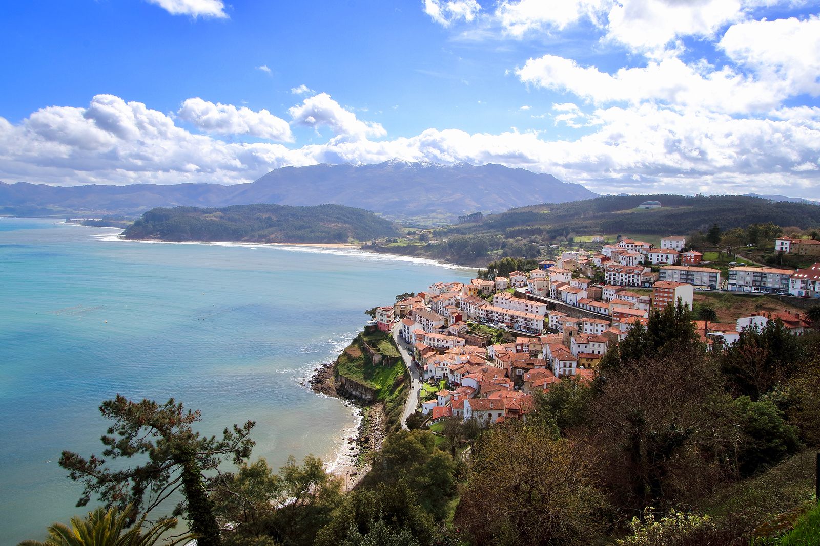 Pueblos más idílicos de Asturias