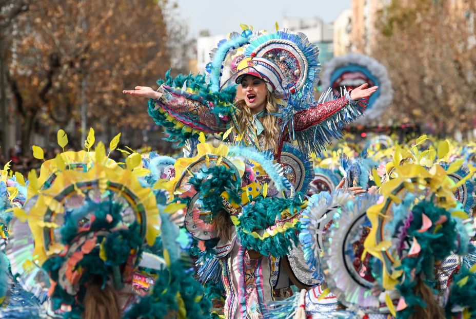 Carnaval 2026: estas son las fechas clave y el calendario completo Carnaval 2026: estas son las fechas clave y el calendario completo