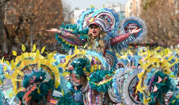 Carnaval 2026: estas son las fechas clave y el calendario completo