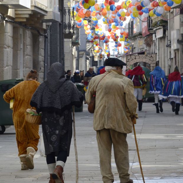 Carnaval 2024: fechas y comunidades autónomas en las que será festivo (Europa Press) Carnaval 2024: fechas y comunidades autónomas en las que será festivo (Europa Press)