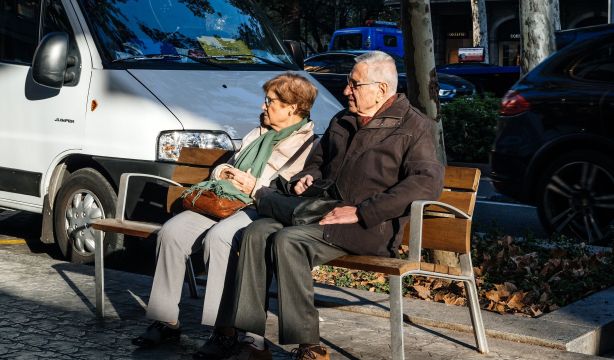 Cataluña tendrá un plan de seguridad para personas mayores