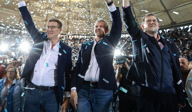 El CIS empeora las previsiones del PP en Galicia y pone en duda la mayoría absoluta