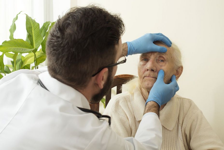 El origen de las palabras 'gerontología' o 'geriatra' El origen de las palabras 'gerontología' o 'geriatra'