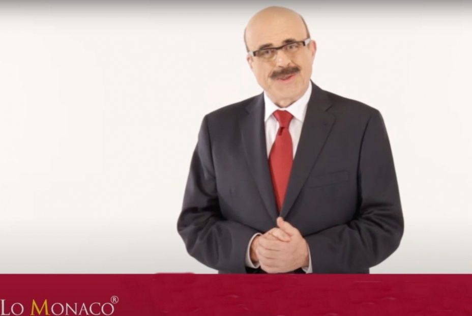 Cierra Lo Mónaco, la empresa de colchones que anunciaban los famosos Cierra Lo Mónaco, la empresa de colchones que anunciaban los famosos