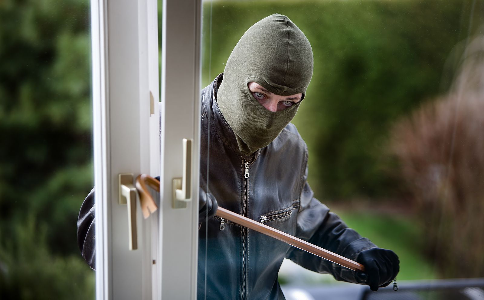 ¿Qué hacer si intentan robar en nuestra casa? La Policía aclara cómo actuar