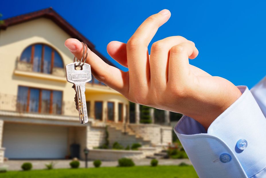 Compra de vivienda: una aspiración con siete años de salario por medio (Bigstock) Compra de vivienda: una aspiración con siete años de salario por medio (Bigstock)