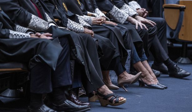 El 40% de los jueces se jubila de forma anticipada: estos son los principales motivos 