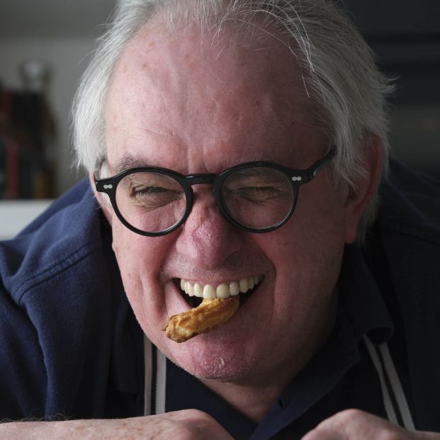 Rafuel, el chef amateur que tiene a Instagram rendida ante sus huevos con jamón y su tortilla