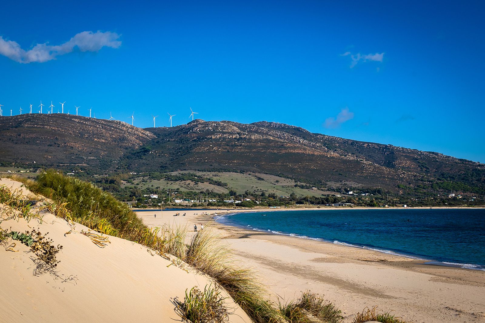 El ranking de las 20 mejores playas del mundo: hay una española