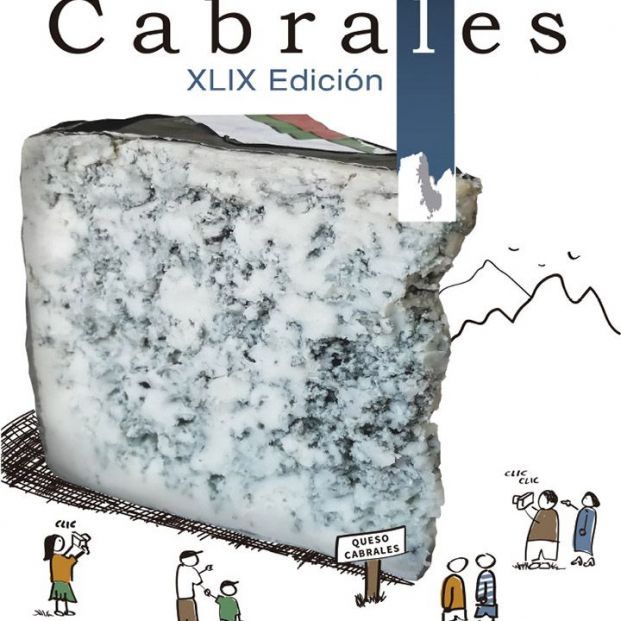 Certamen del Queso de Cabrales