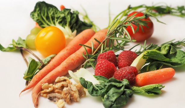 La dieta que reduce el riesgo de sufrir cáncer de próstata, mama y colon (Europa Press)