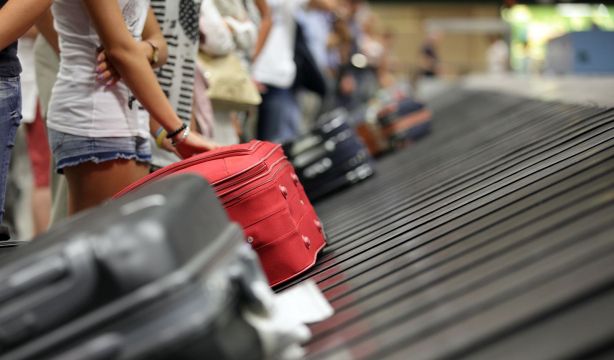 Récord en los aeropuertos españoles: más de 176 millones de pasajeros