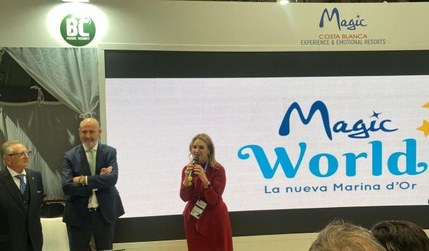Magic World, como ha sido rebautizada, cree que es una medida "imprescindible" para seguir adelante