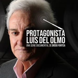 Homenaje al comunicador Luis del Olmo en Onda Cero con un podcast documental. Onda Cero. 