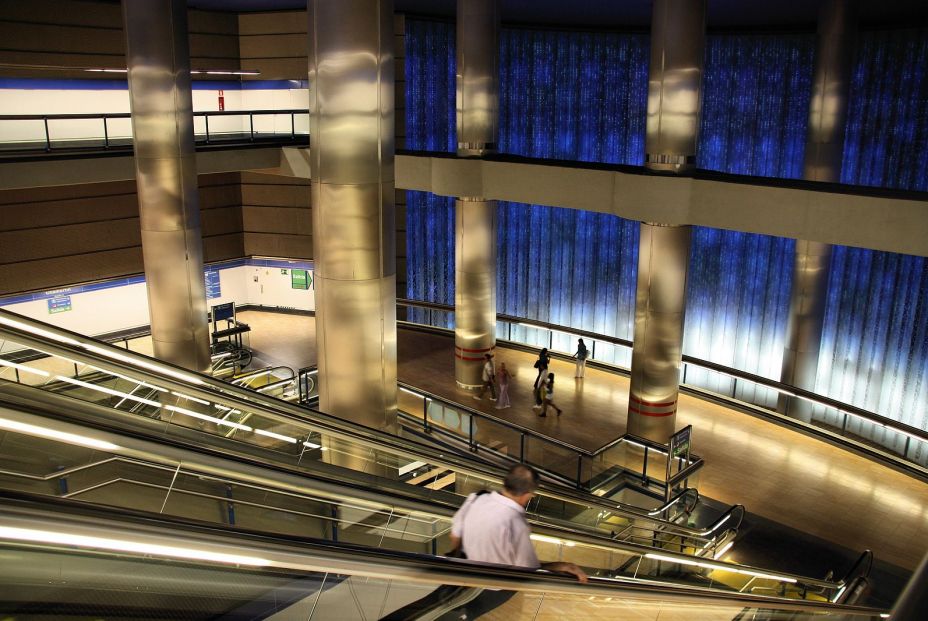 El Metro de Madrid anuncia instalaciones de ascensores en cuatro estaciones
