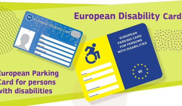La UE crea la Tarjeta Europea de Discapacidad: cómo funcionará y cuándo estará disponible
