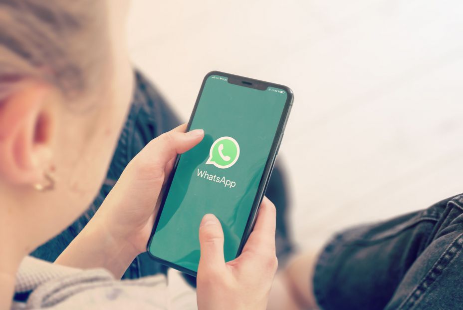 WhatsApp confirma un cambio histórico: será compatible con otras apps de mensajería (Bigstock)