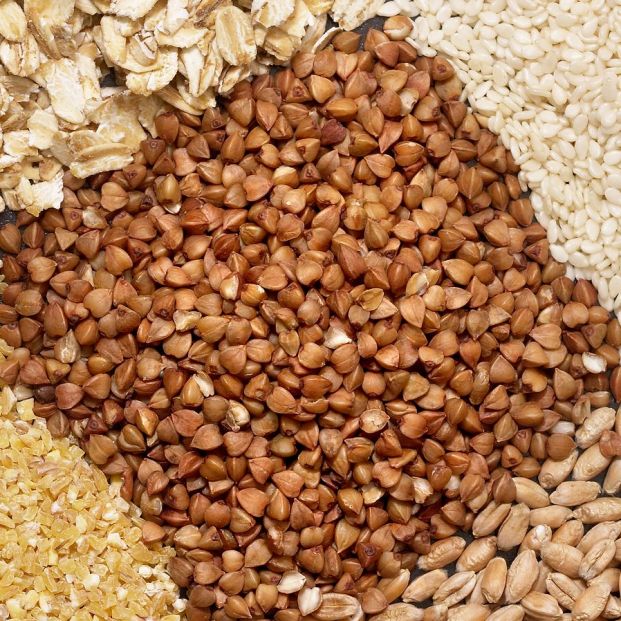 Las semillas de chía, el "superalimento" que reduce el colesterol (Big Stock)