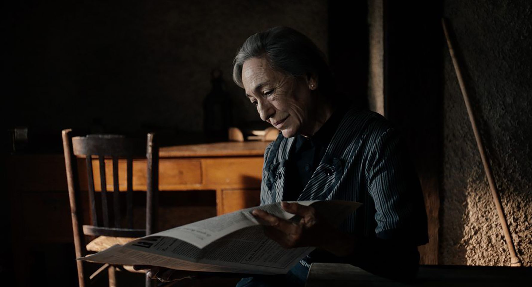 Premios Goya 2024: sin protagonistas mayores de 65 años