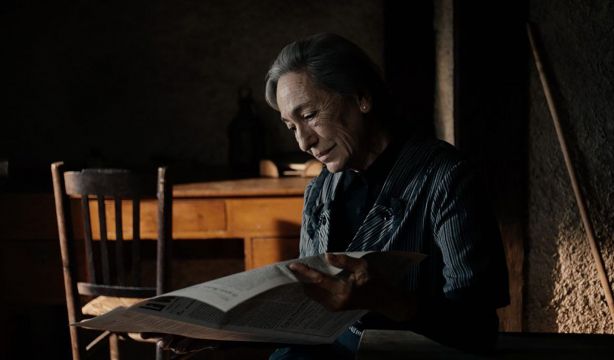 Premios Goya 2024: sin protagonistas mayores de 65 años