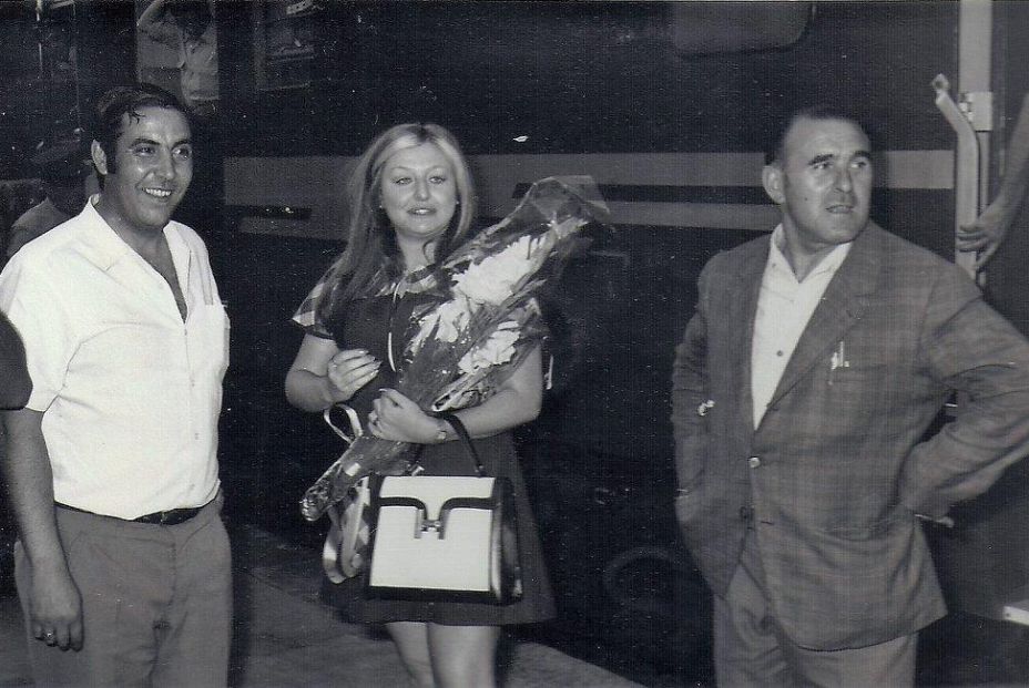 Mari Carmen Izquierdo Mari Carmen Izquierdo
