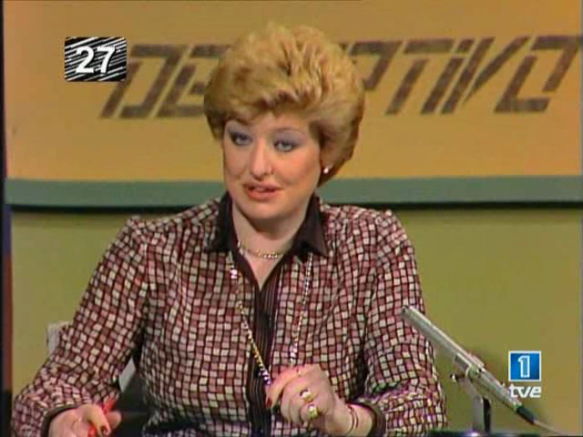Mari Carmen Izquierdo Mari Carmen Izquierdo