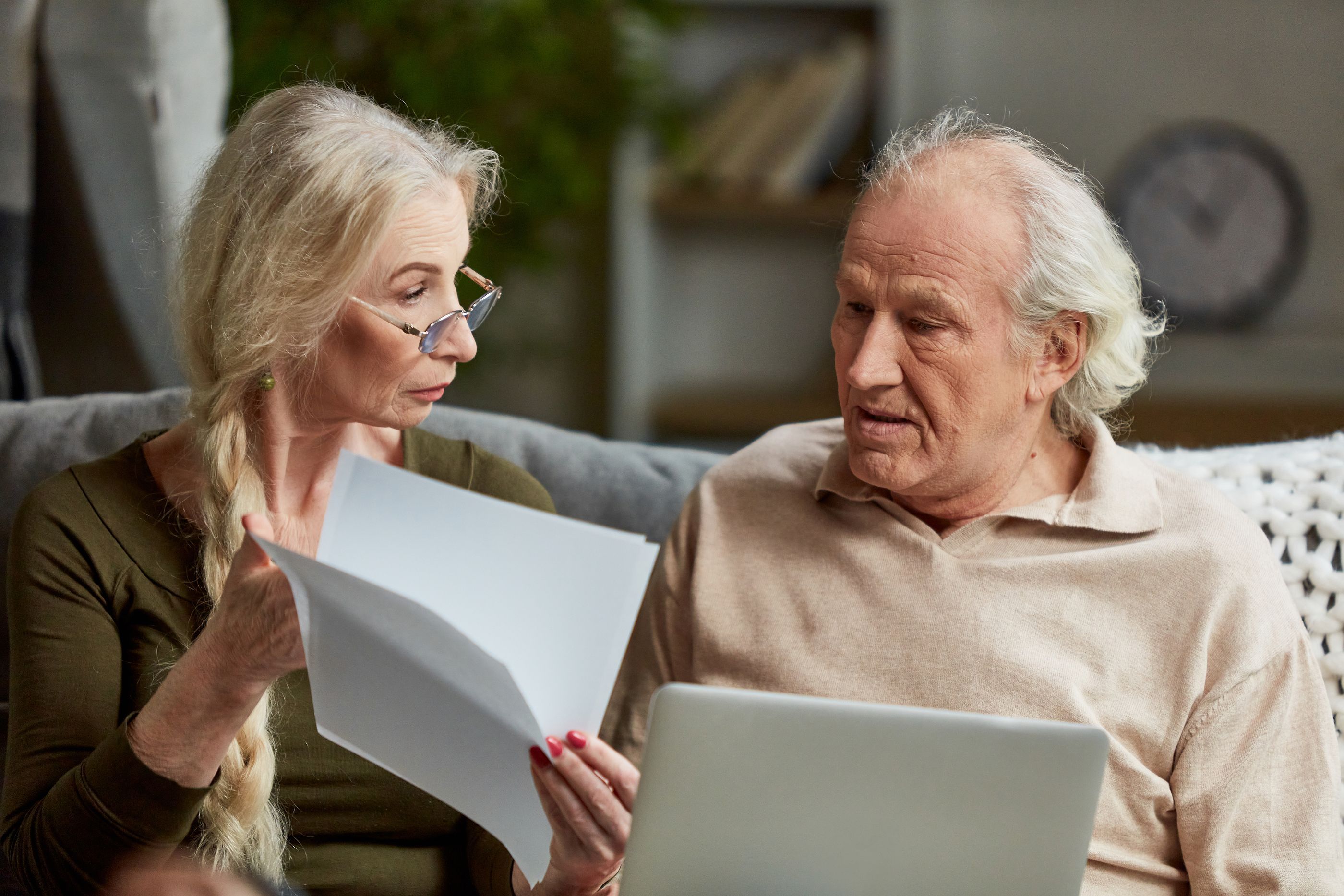Los motivos por los que la Seguridad Social no te deja cobrar la jubilación anticipada